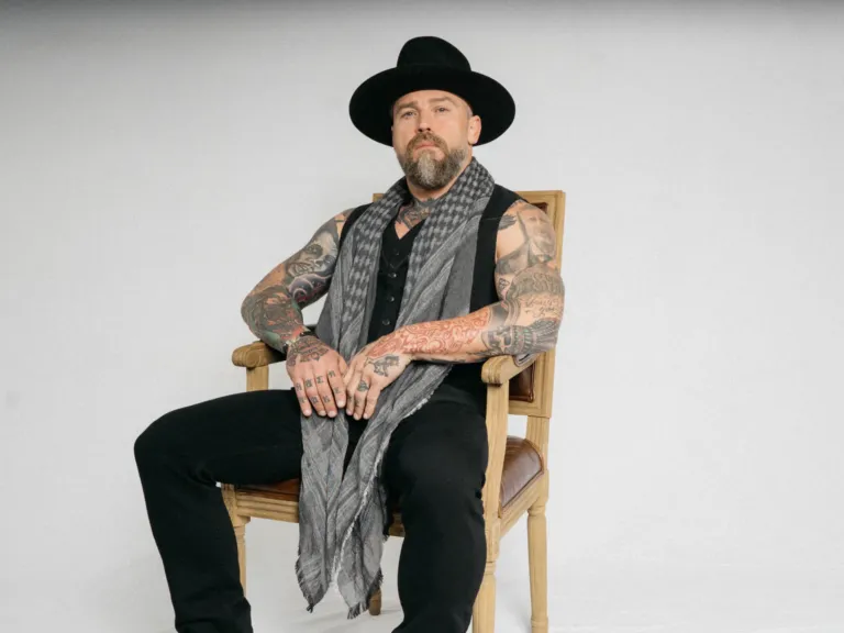 Zac Brown shares his harrowing childhood story on ‘Love & Fear’
