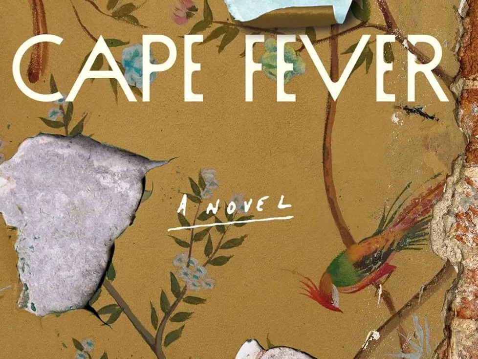 New books coming in December tell tales of the sea, colonialism and midlife 4 173802 cape fever
