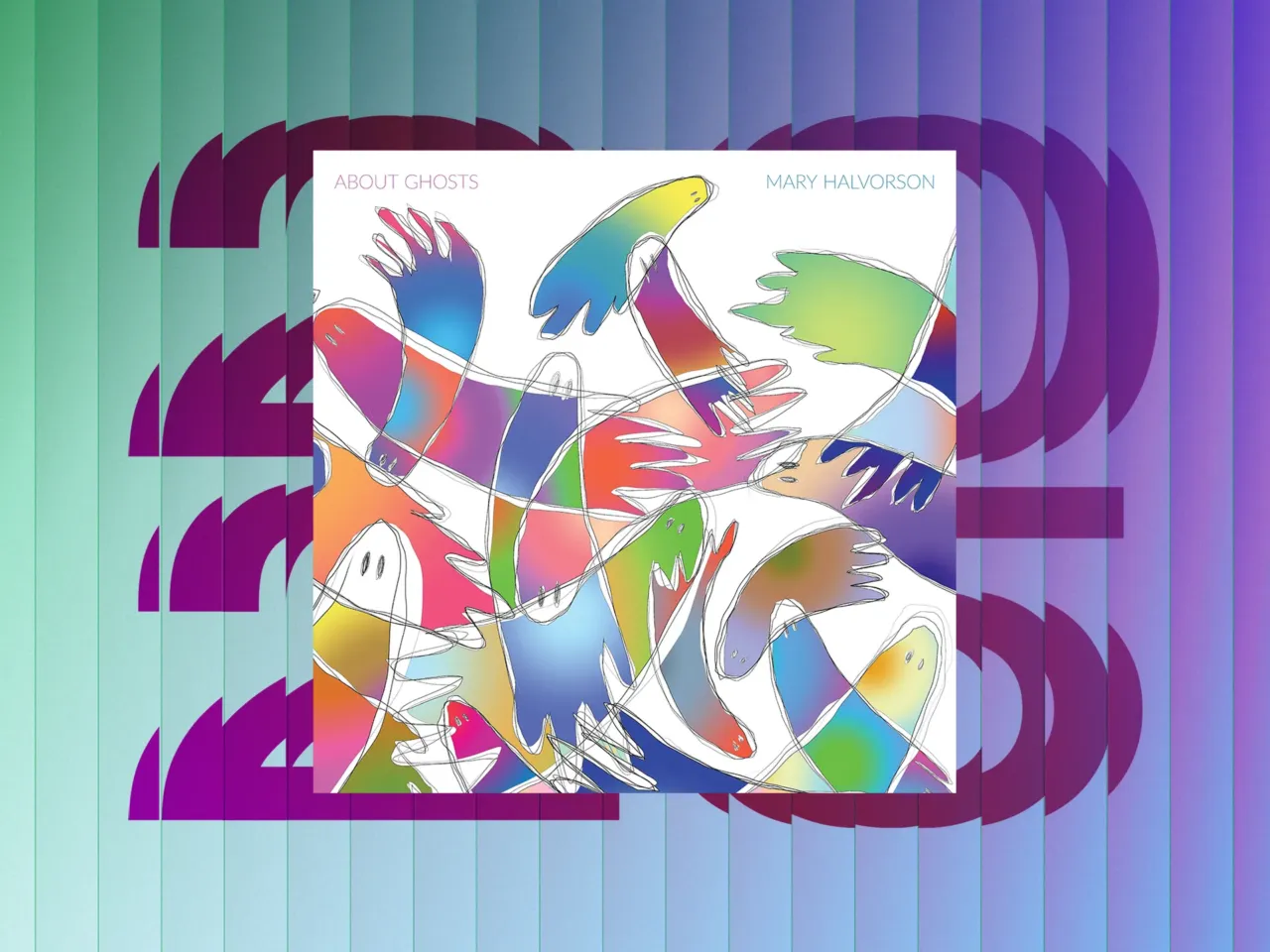 Nate Chinen’s Top 10 Albums of 2025