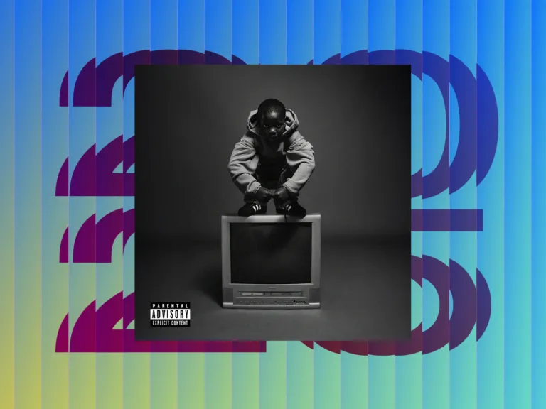 Rodney Carmichael’s Top 10 Albums of 2025