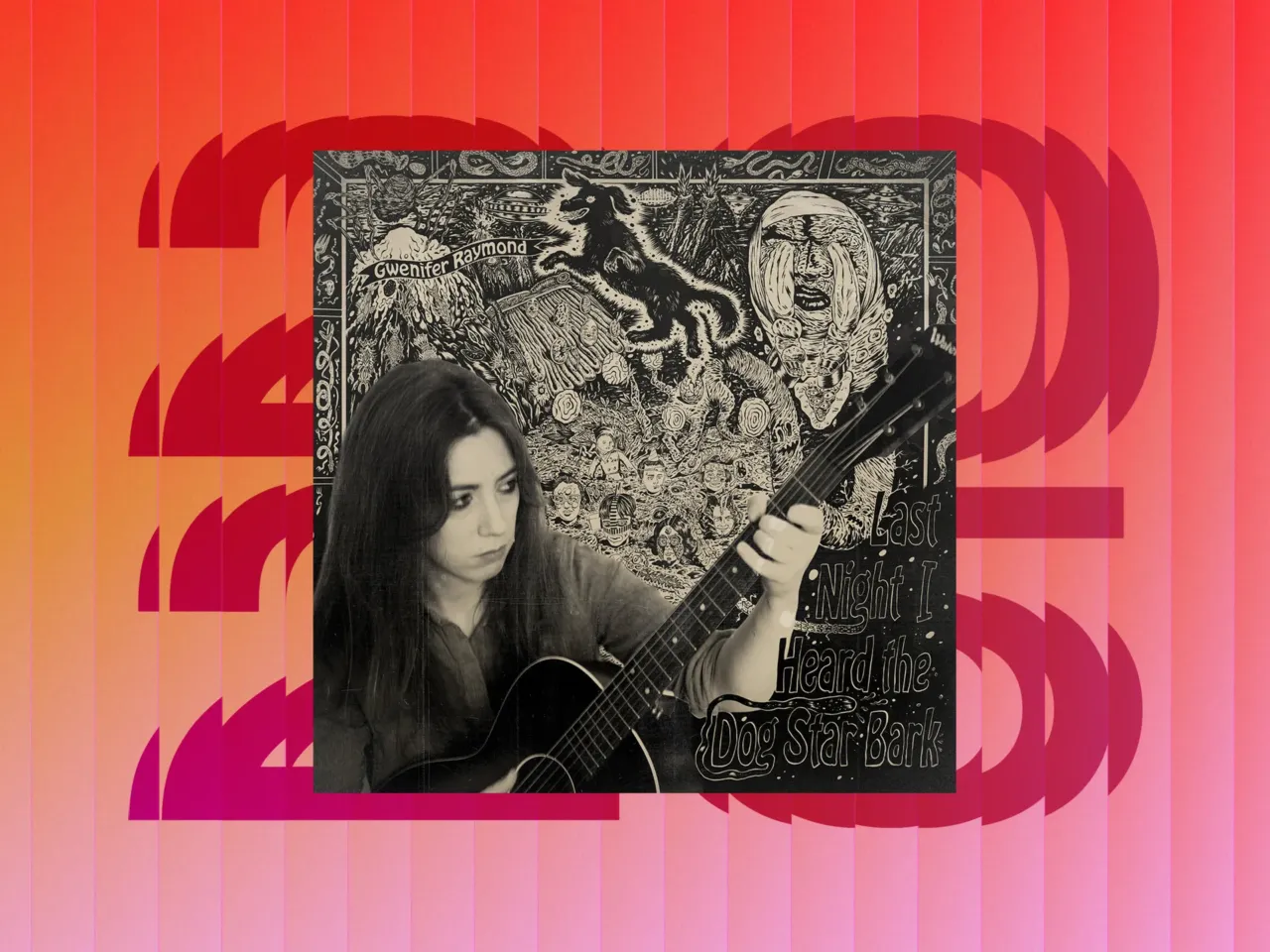 Lars Gotrich’s Top 10 Albums of 2025