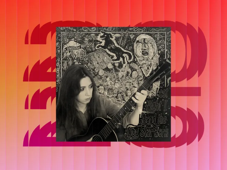 Lars Gotrich’s Top 10 Albums of 2025