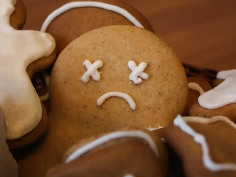 How to focus on what really matters during the holidays