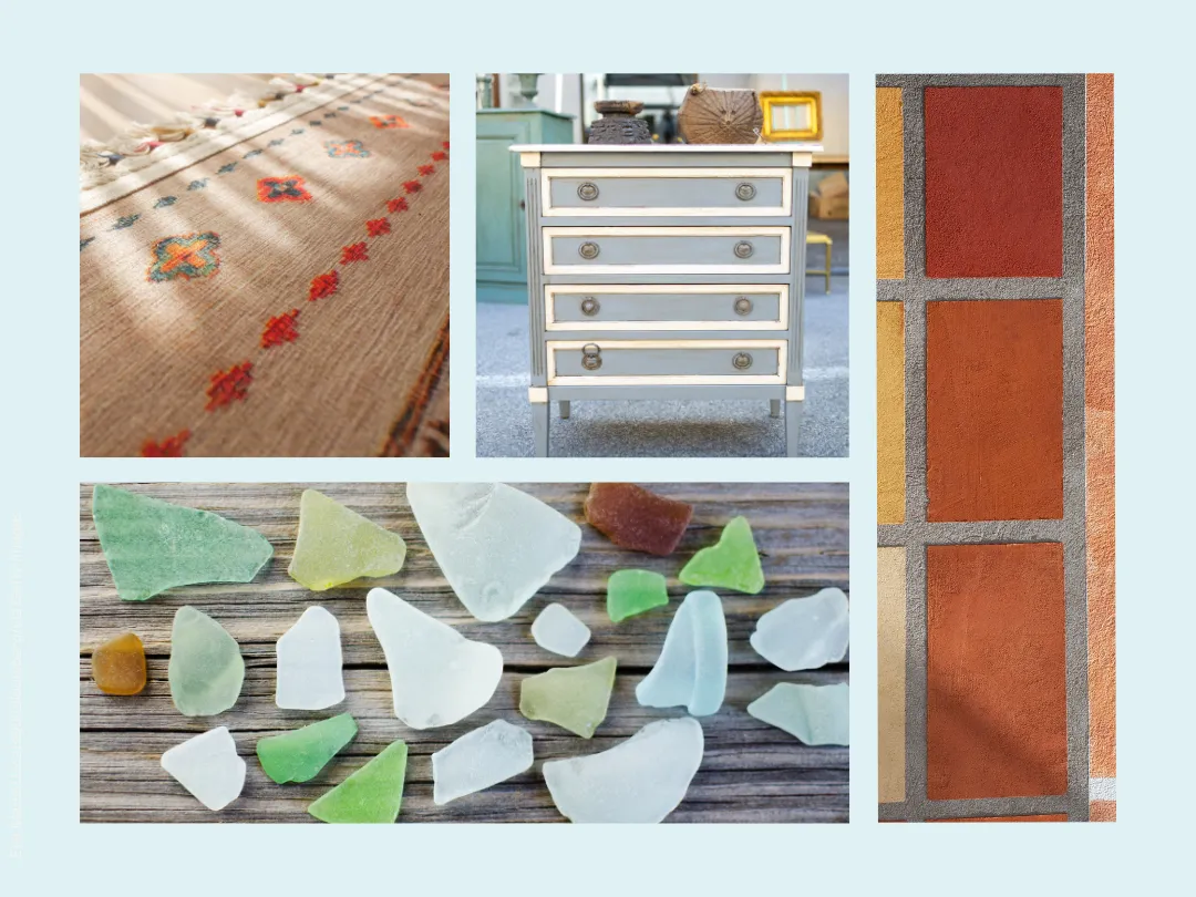 4 reasons to decorate your home without the help of social media