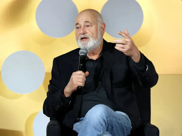Trump says Rob Reiner had ‘Trump Derangement Syndrome’ in post on his death