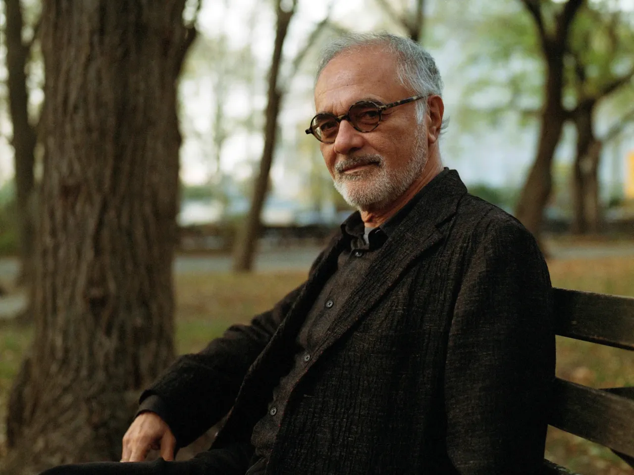 Mahmood Mamdani, a Columbia University professor, draws on his experiences of exile and statelessness in Uganda to examine how colonial legacies continue to shape political power.