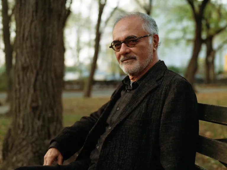Mahmood Mamdani on how Uganda’s history shaped his belonging — and his son’s moment
