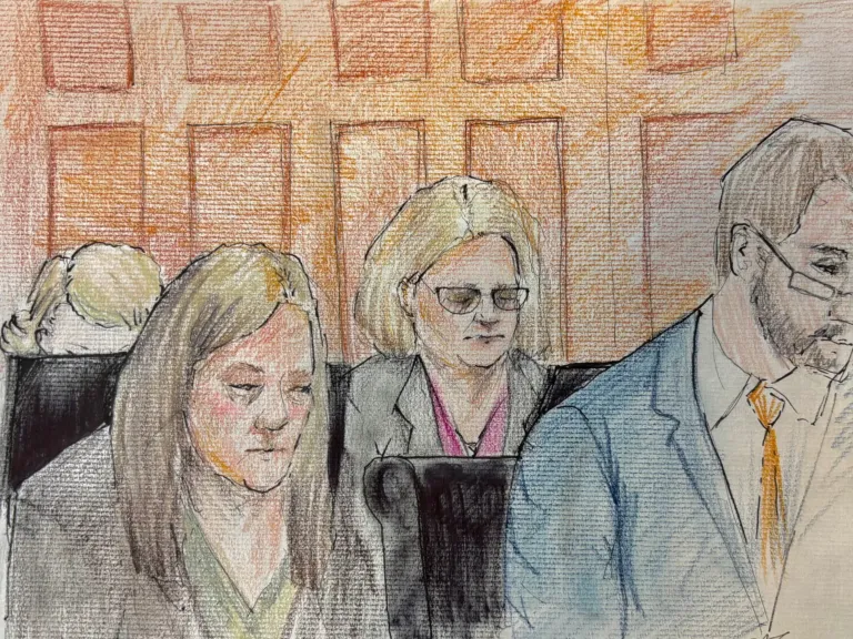 A federal jury finds Milwaukee judge guilty of obstructing immigration agents