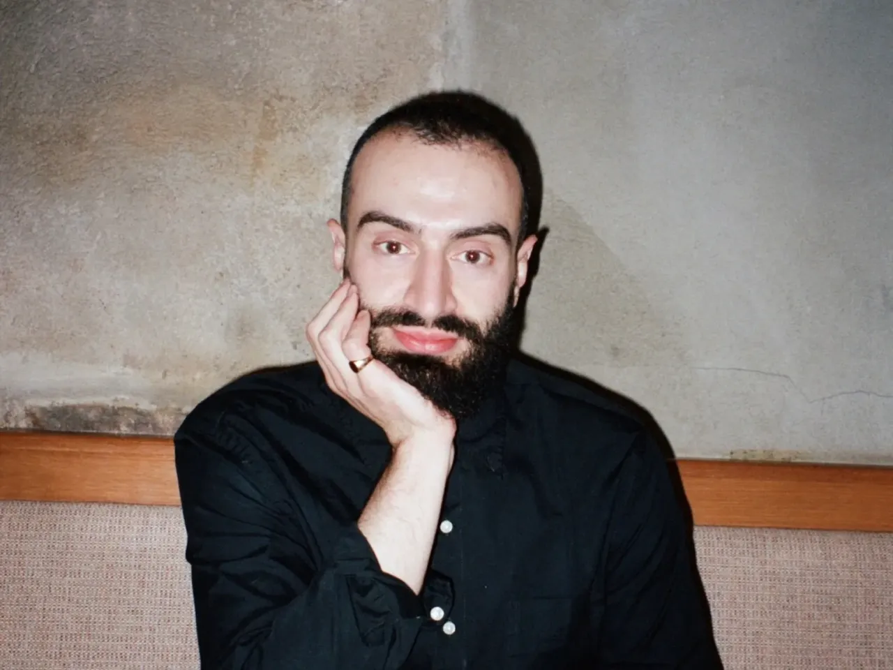 Elazar Sontag, the new food critic at The Washington Post, talks with NPR's Morning Edition about ending anonymity and rethinking how restaurant criticism can feel more accessible.