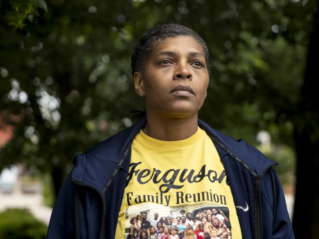 How systemic failures turn state mental hospitals into prisons 1 Tyeesha Ferguson has been trying to get mental health care for her son, Quincy Jackson III, for most of his adult life. He has cycled in and out of hospitals and jails for about a decade.