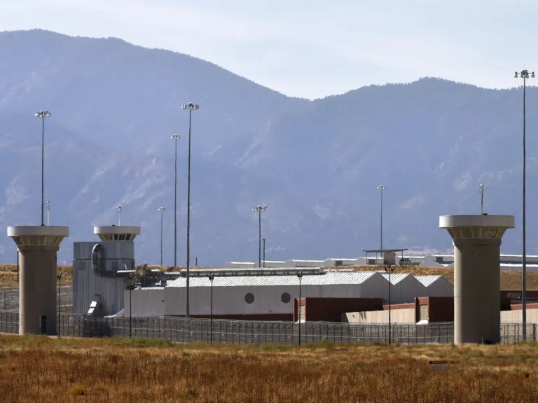 Biden stopped the executions of 37 men. Trump’s DOJ wants to punish them