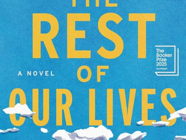 ‘The Rest of Our Lives’ takes readers on a midlife crisis road trip