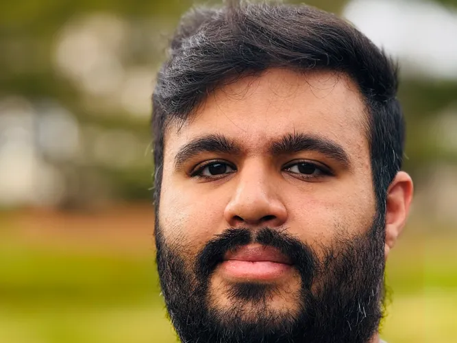 Rahul Mukherjee