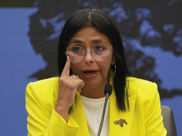 Venezuela opposition in limbo as the world wonders who is in charge