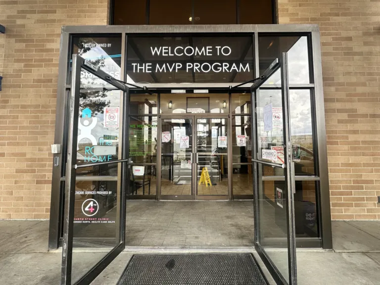 More seniors are becoming homeless. Shelters are trying to adapt