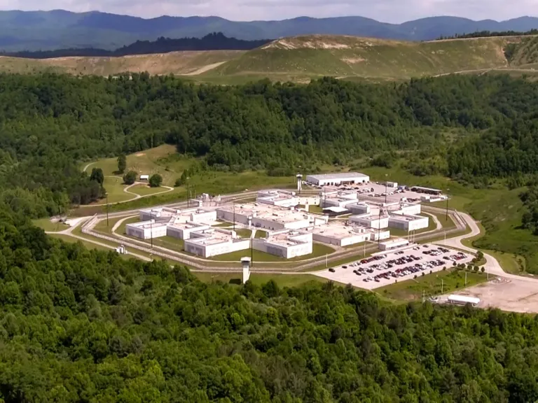 Allegations of racism, retaliation at Red Onion State Prison deemed ‘inconclusive’