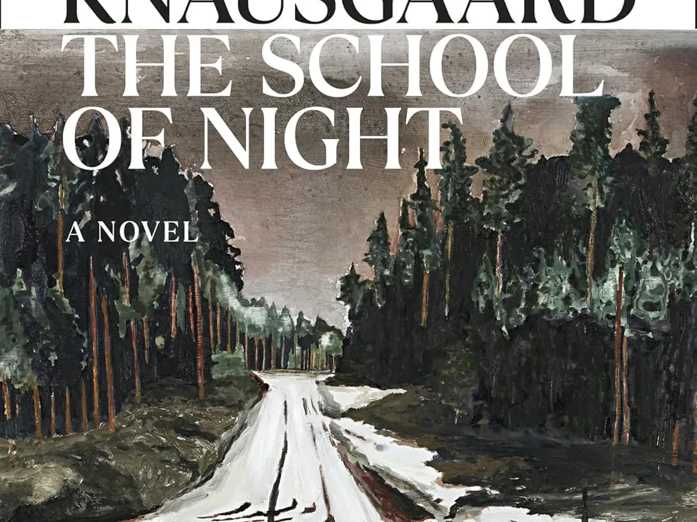 Keep an eye out for these new books from big names in January 1 445105 school of night