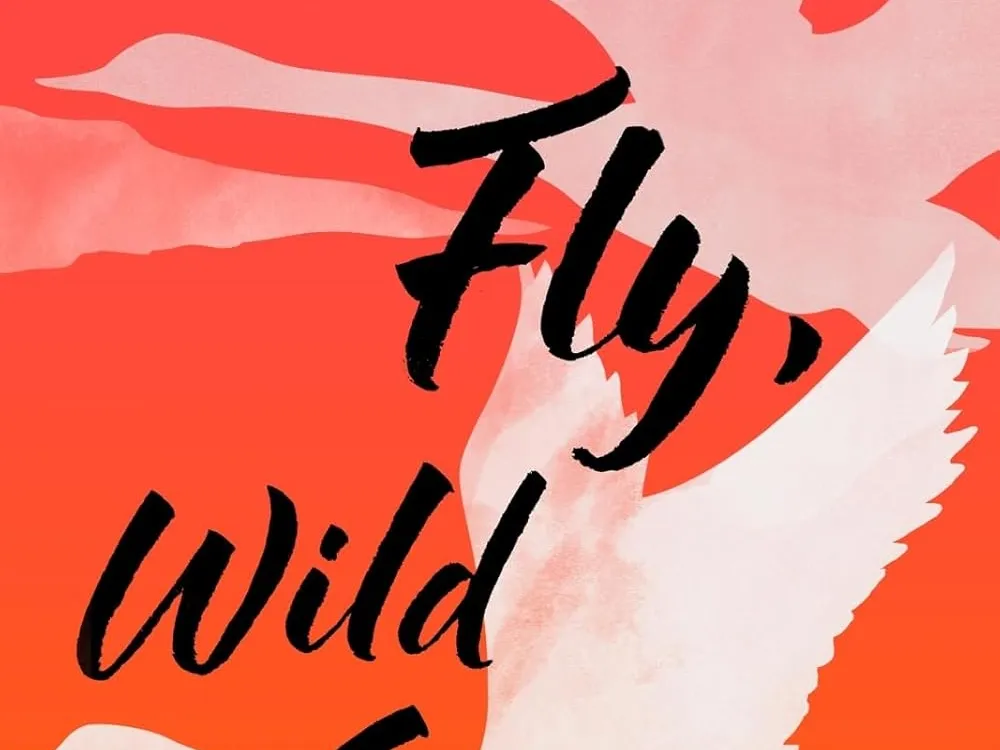 Keep an eye out for these new books from big names in January 4 445108 fly wild swans