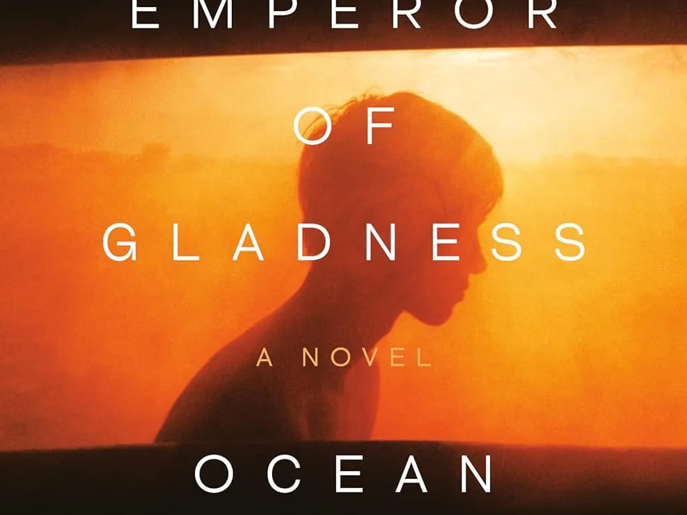 445180 the emporer of gladness