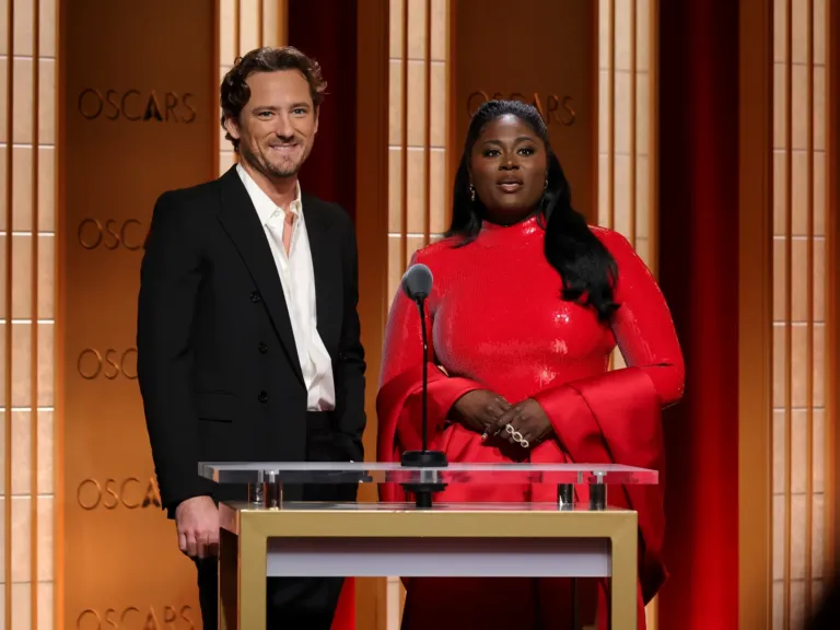 See the full list of 2026 Oscar nominations