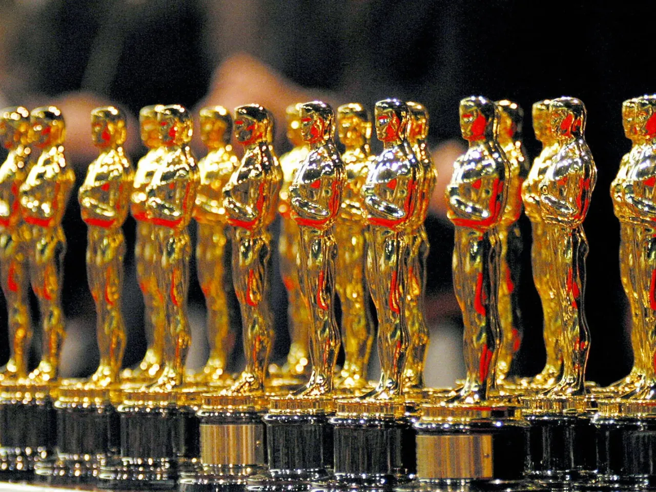 So many Oscar-nominated movies — so little time! Here, let us help.