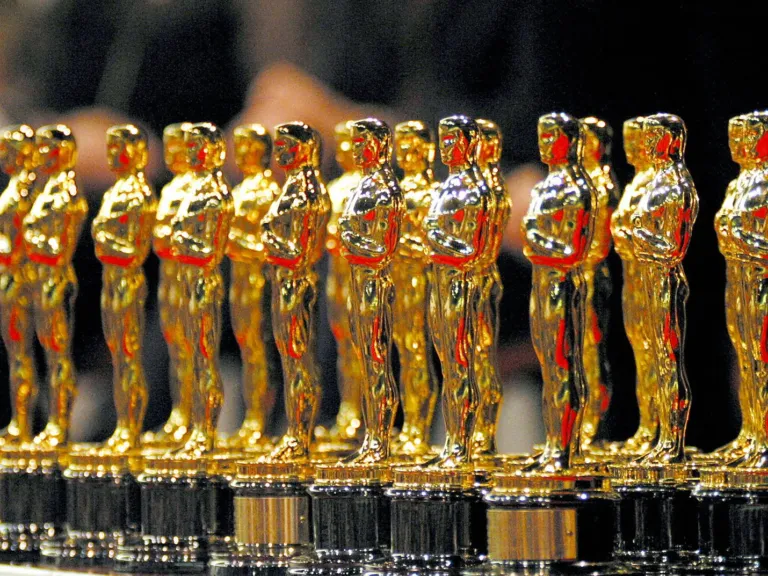 Your guide to Oscar-nominated movies and where to watch them