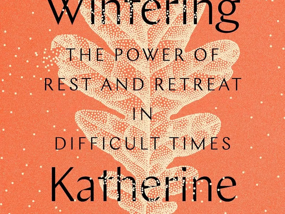 A wintry mix: 12 reading recommendations to get you through the storm 3 446072 wintering