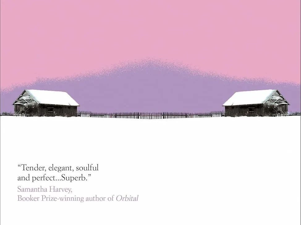 A wintry mix: 12 reading recommendations to get you through the storm 4 446073 land in winter