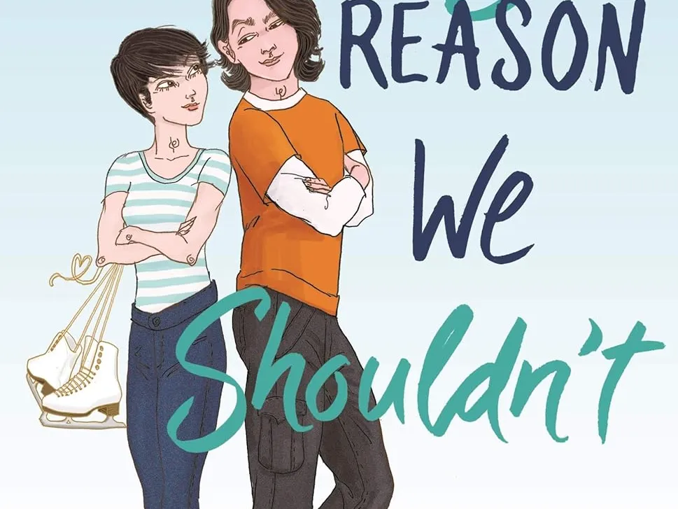 A wintry mix: 12 reading recommendations to get you through the storm 7 446076 every reason