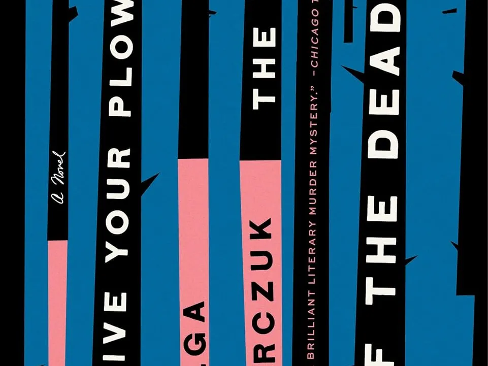 A wintry mix: 12 reading recommendations to get you through the storm 8 446077 drive your plow