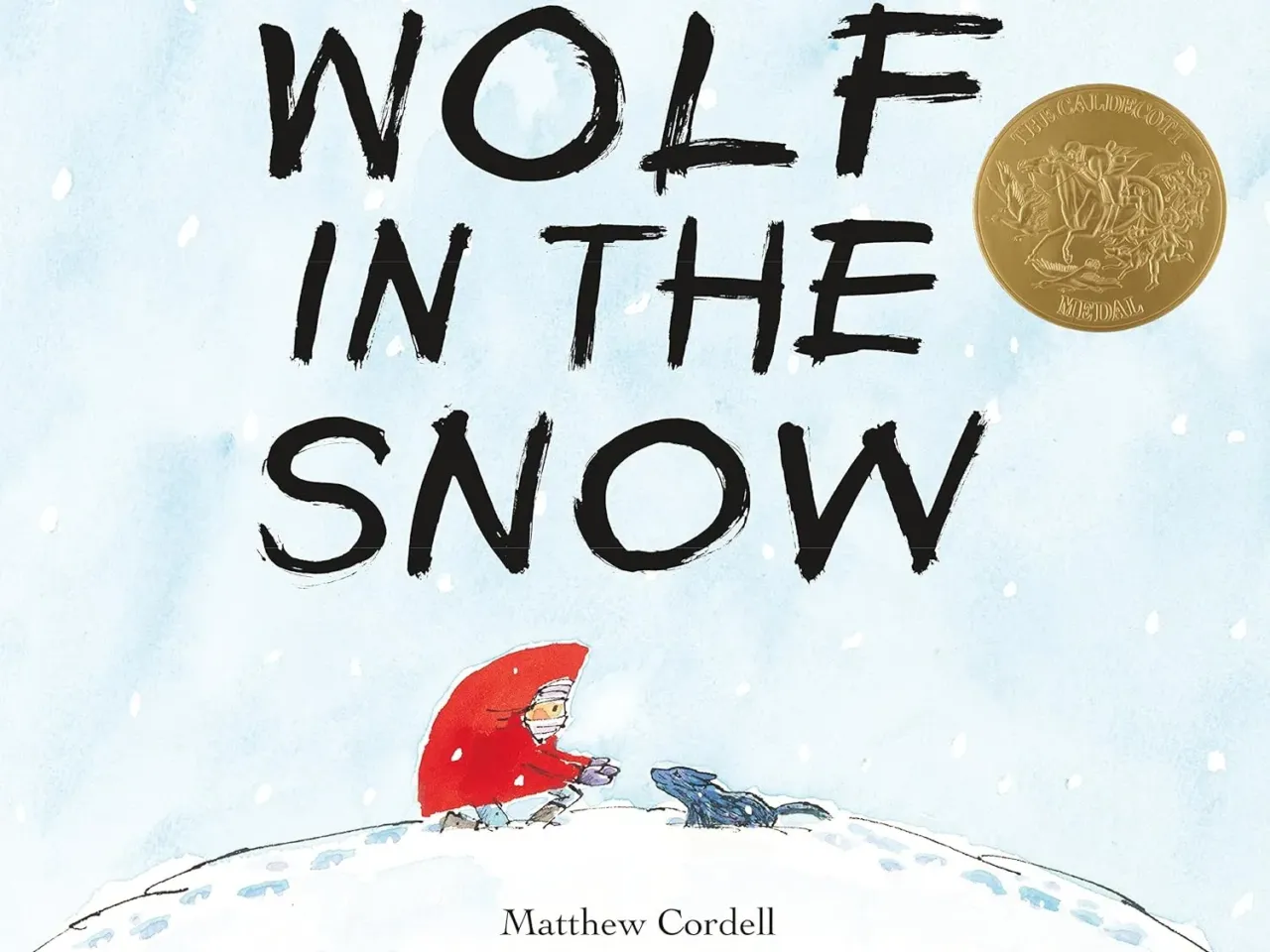 A wintry mix: 12 reading recommendations to get you through the storm 11 446080 wolf in the snoqw