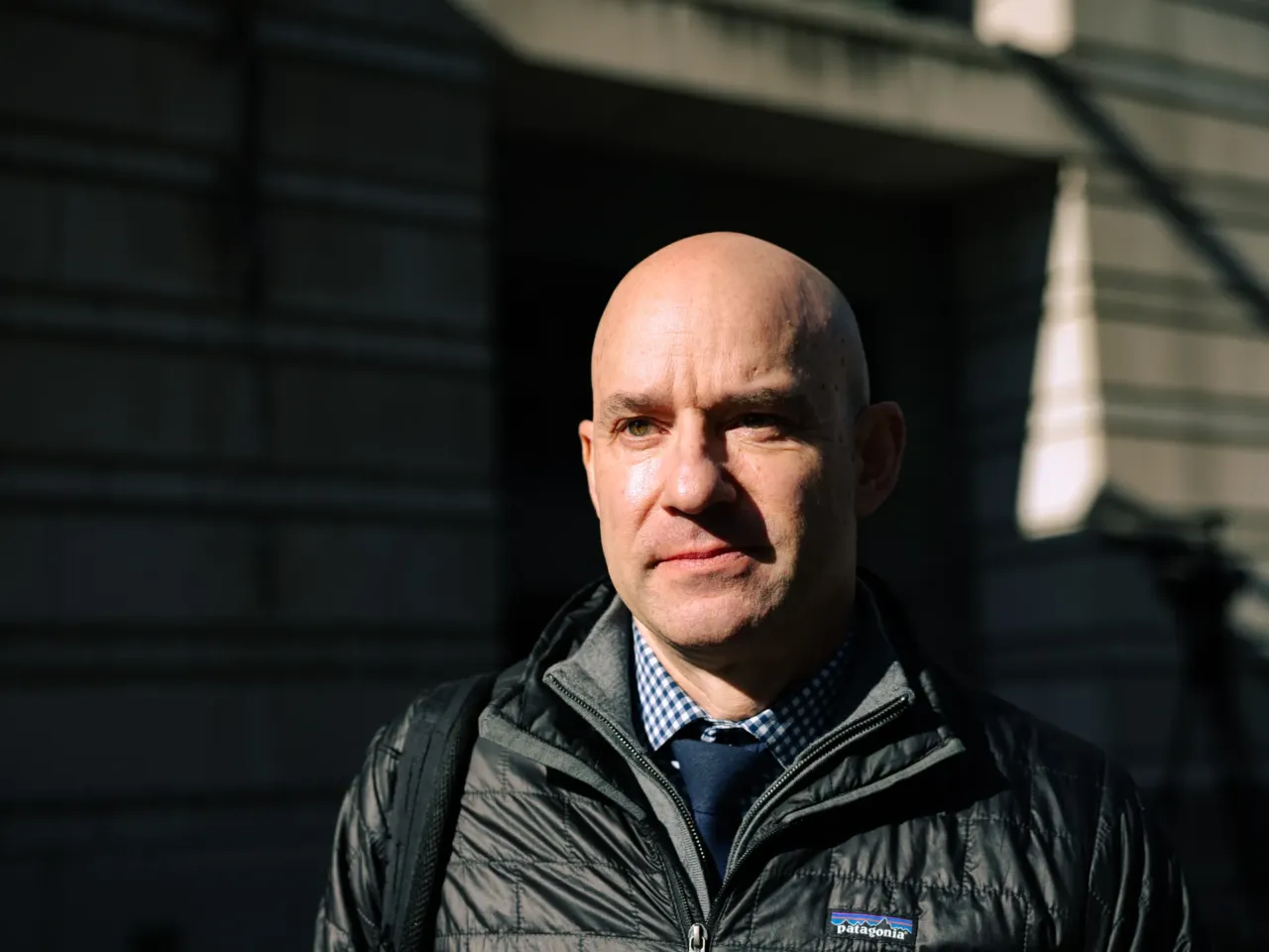 David Diemert, of Canada, applied to naturalize in March last year after living in the U.S. since 2001.