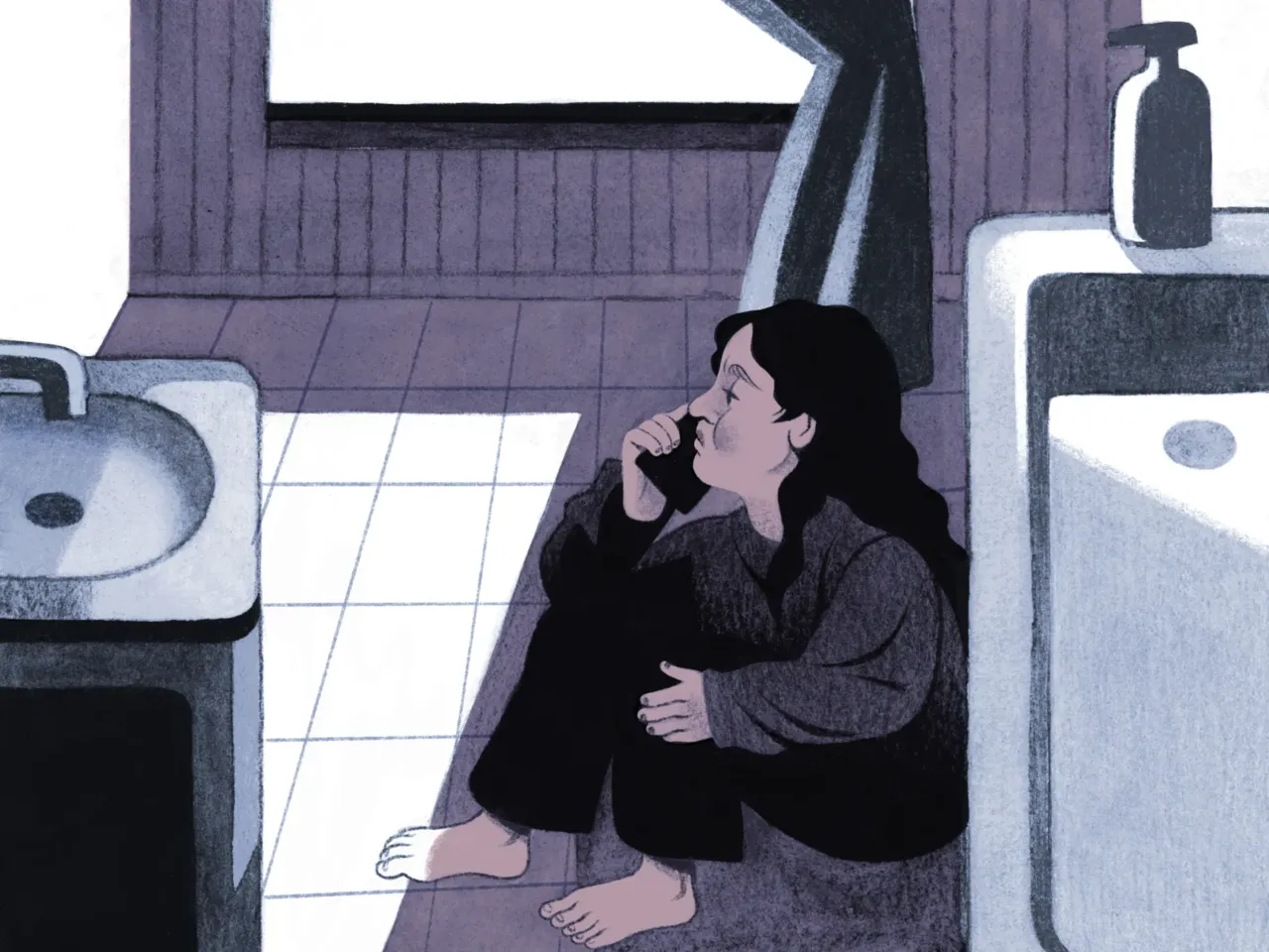 How an errand for a 12-year-old immigrant in Minneapolis became an underground operation 2 446187 npr minneapolis spot