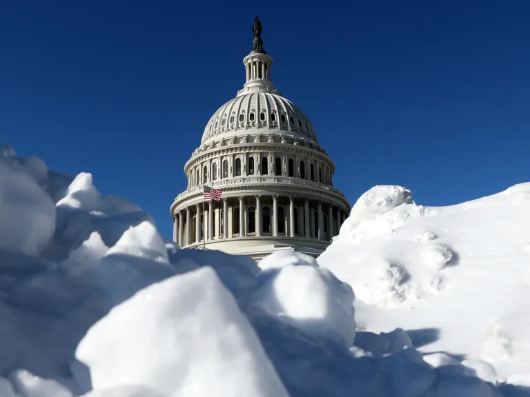 What to know about the partial government shutdown
