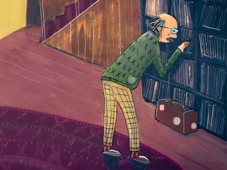 You already know the song — now, ‘The One About the Blackbird’ is also a picture book