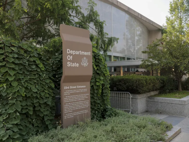 Trump administration sued over visa freeze on immigrants from 75 countries
