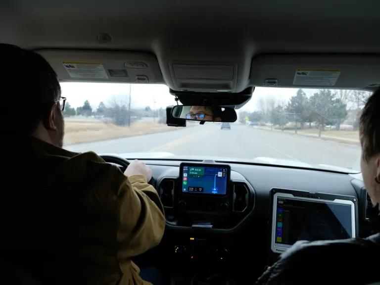 They help police with mental health calls. So why are ‘mobile crisis’ teams in crisis?