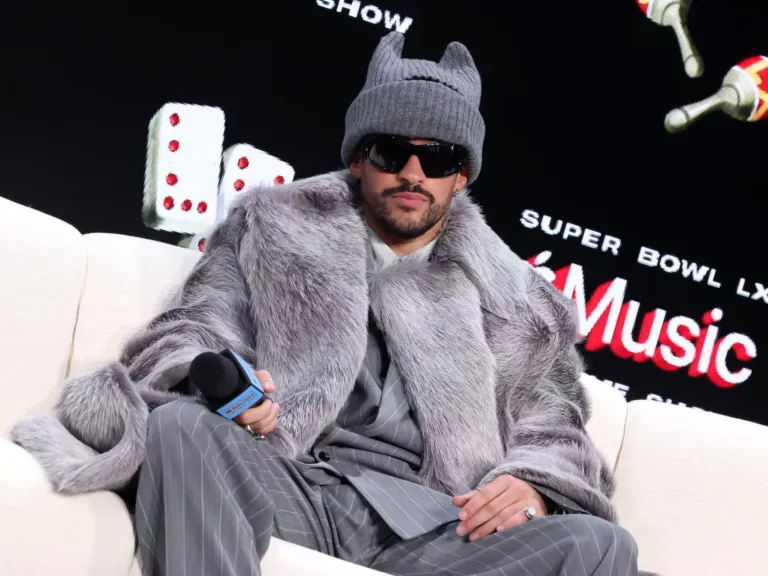 ‘A party and a protest’: What to expect from Bad Bunny on Super Bowl Sunday