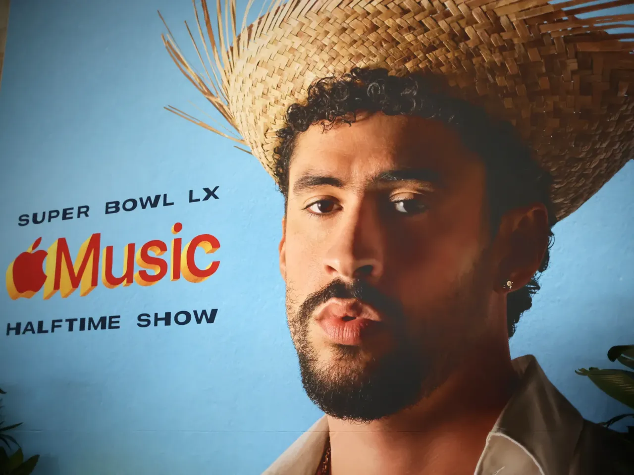 What you should know about Bad Bunny's Super Bowl halftime show 1 Bad Bunny was the most-streamed artist globally on Spotify in 2025. His Super Bowl halftime show will be the first performed primarily in Spanish.