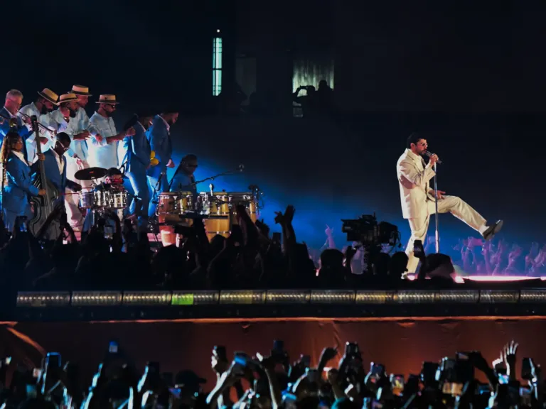 What you should know about Bad Bunny’s Super Bowl halftime show