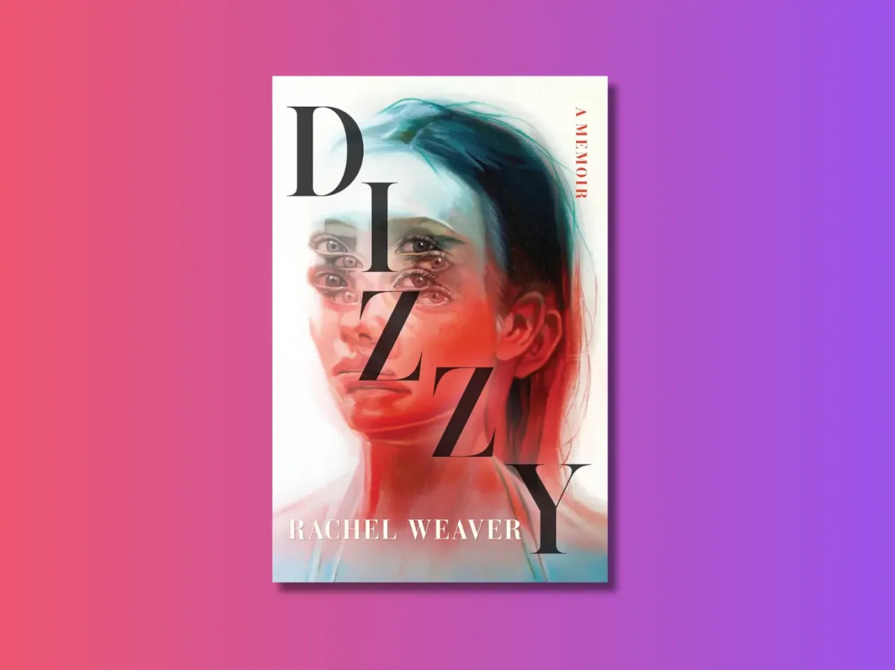 ‘Dizzy’ author recounts a decade of being marooned by chronic illness