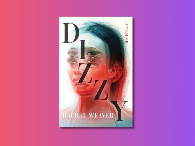 ‘Dizzy’ author recounts a decade of being marooned by chronic illness