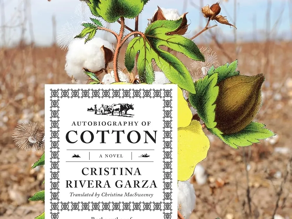 February may be short on days -- but it boasts a long list of new books 1 447465 autobio of cotton