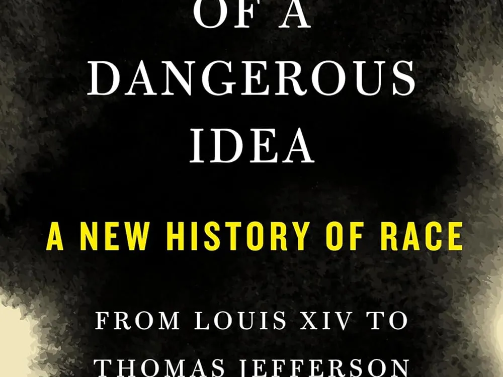 February may be short on days -- but it boasts a long list of new books 2 447466 dangerous idea