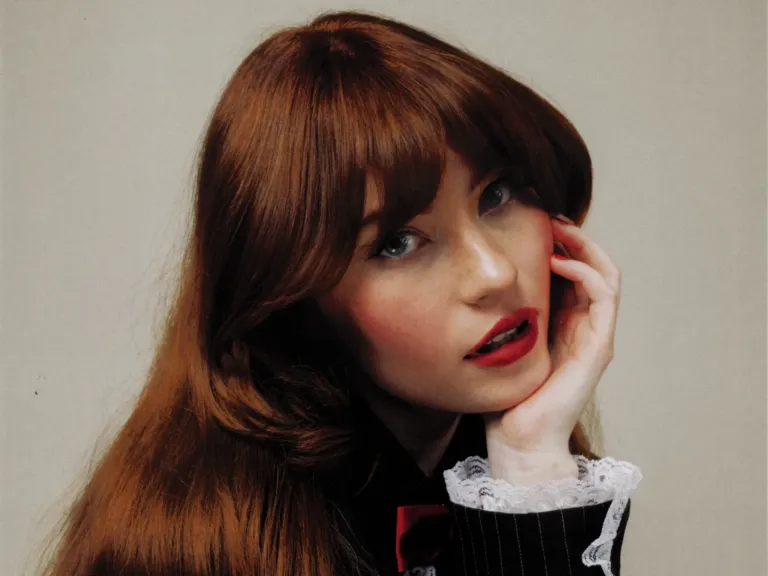 A country-pop newcomer’s debut is your reinvention album of 2026