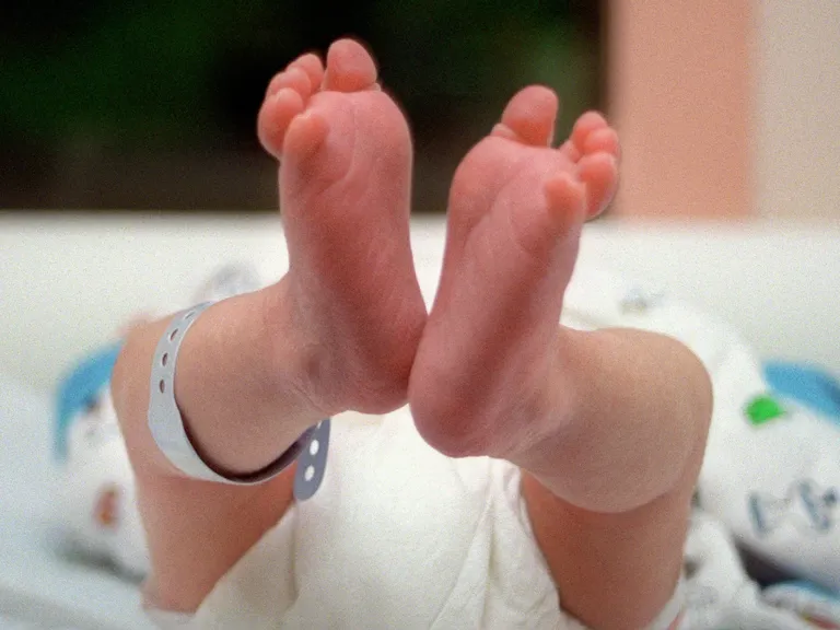 Would you want to know what’s in your baby’s DNA?