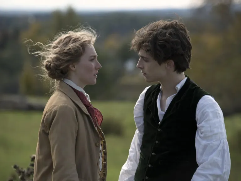 What makes a good book-to-film adaptation? We have thoughts (and favorites)