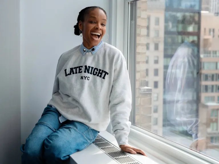 Amber Ruffin’s ‘Bigfoot!’ musical offers hope to anyone who’s been othered