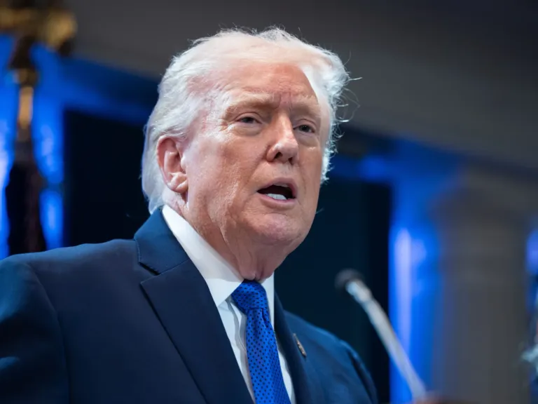 Trump to raise global tariffs to 15%