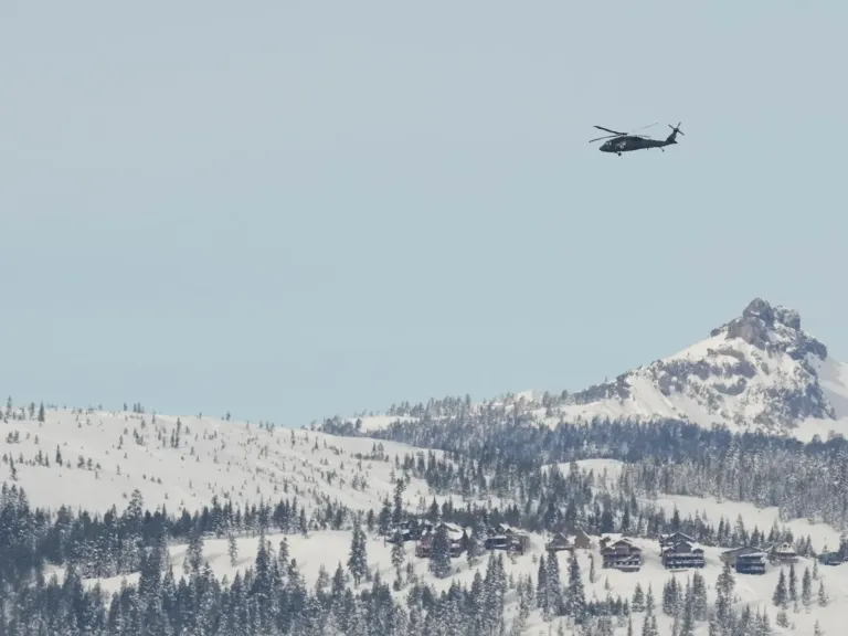 Crews recover bodies of all 9 skiers killed in California avalanche